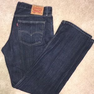 Men’s Levi’s 559, w36 L34